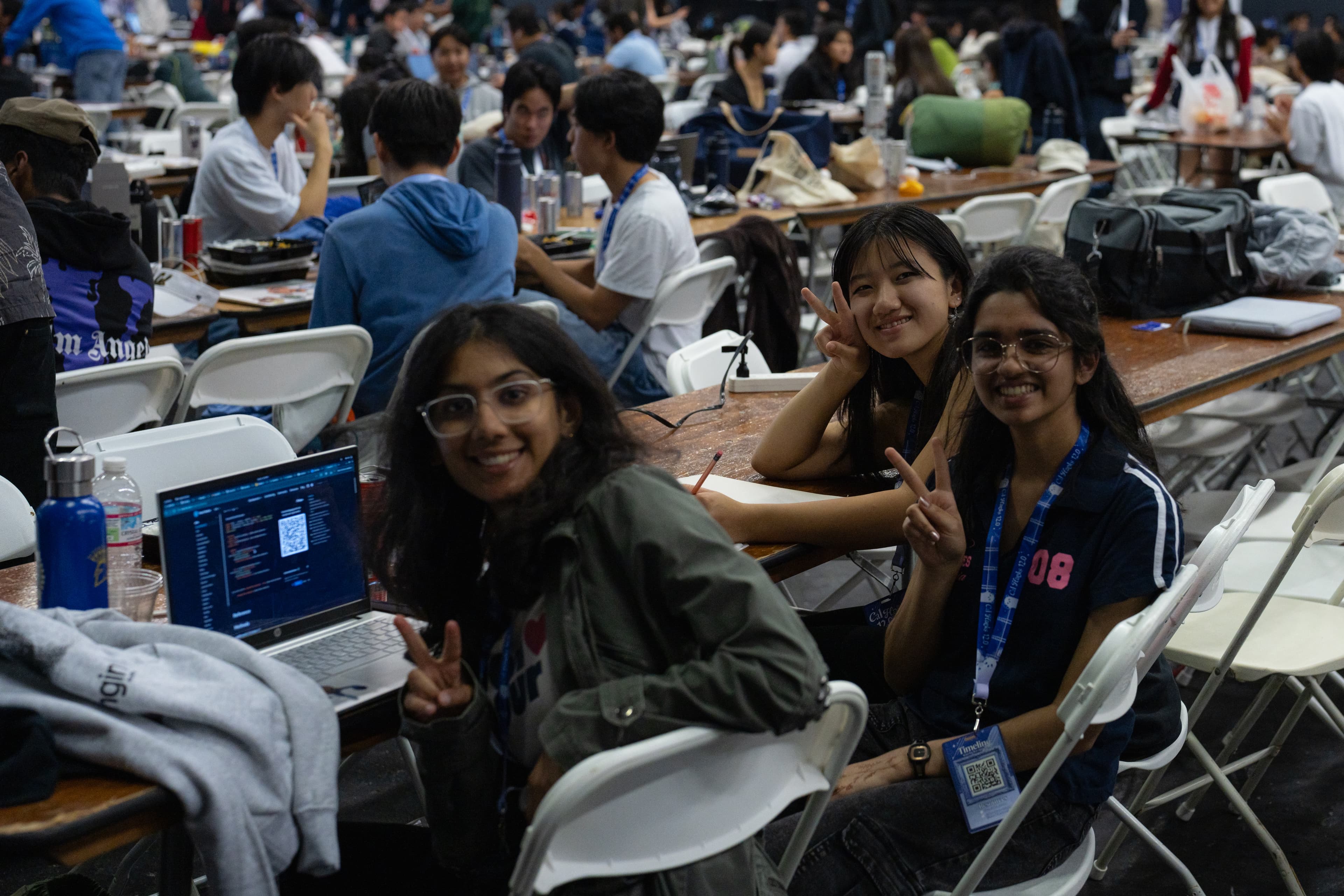 Cal Hacks 12.0 - Photo 4