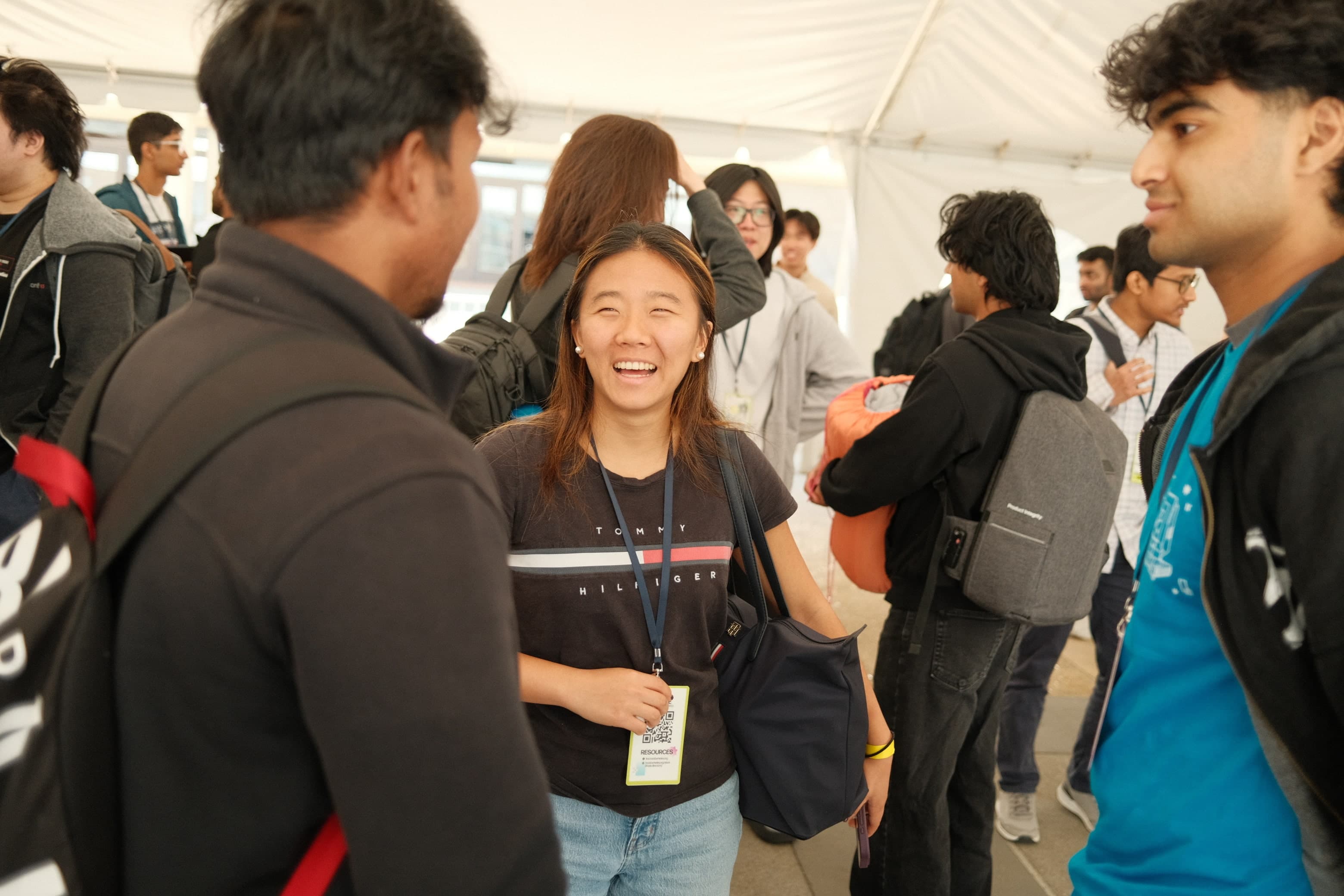 Cal Hacks AI 2025 - Photo 4